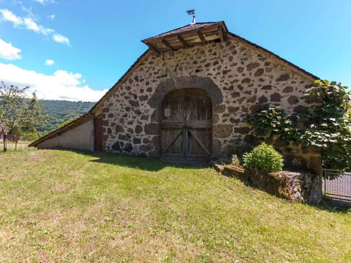 Beautiful Villa In The Parc Des Volcans D Auvergne Vic-sur-Cère Exterior foto
